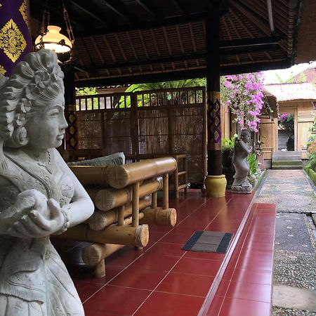 1Bd Guest House In Family Compound1, 15 Minute Walk To Yoga Barn ウブド エクステリア 写真