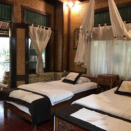 1Bd Guest House In Family Compound1, 15 Minute Walk To Yoga Barn ウブド エクステリア 写真