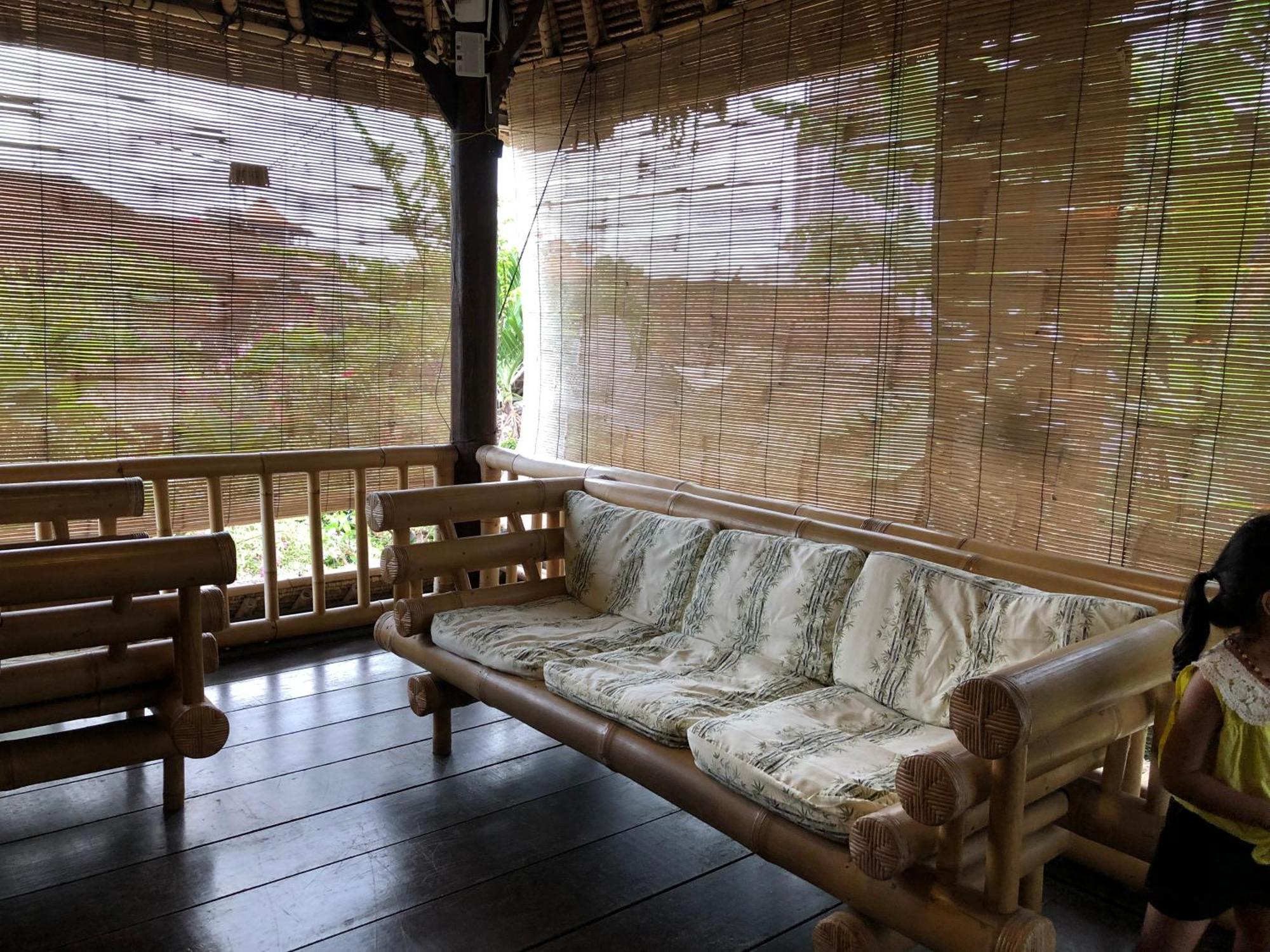 1Bd Guest House In Family Compound1, 15 Minute Walk To Yoga Barn ウブド エクステリア 写真
