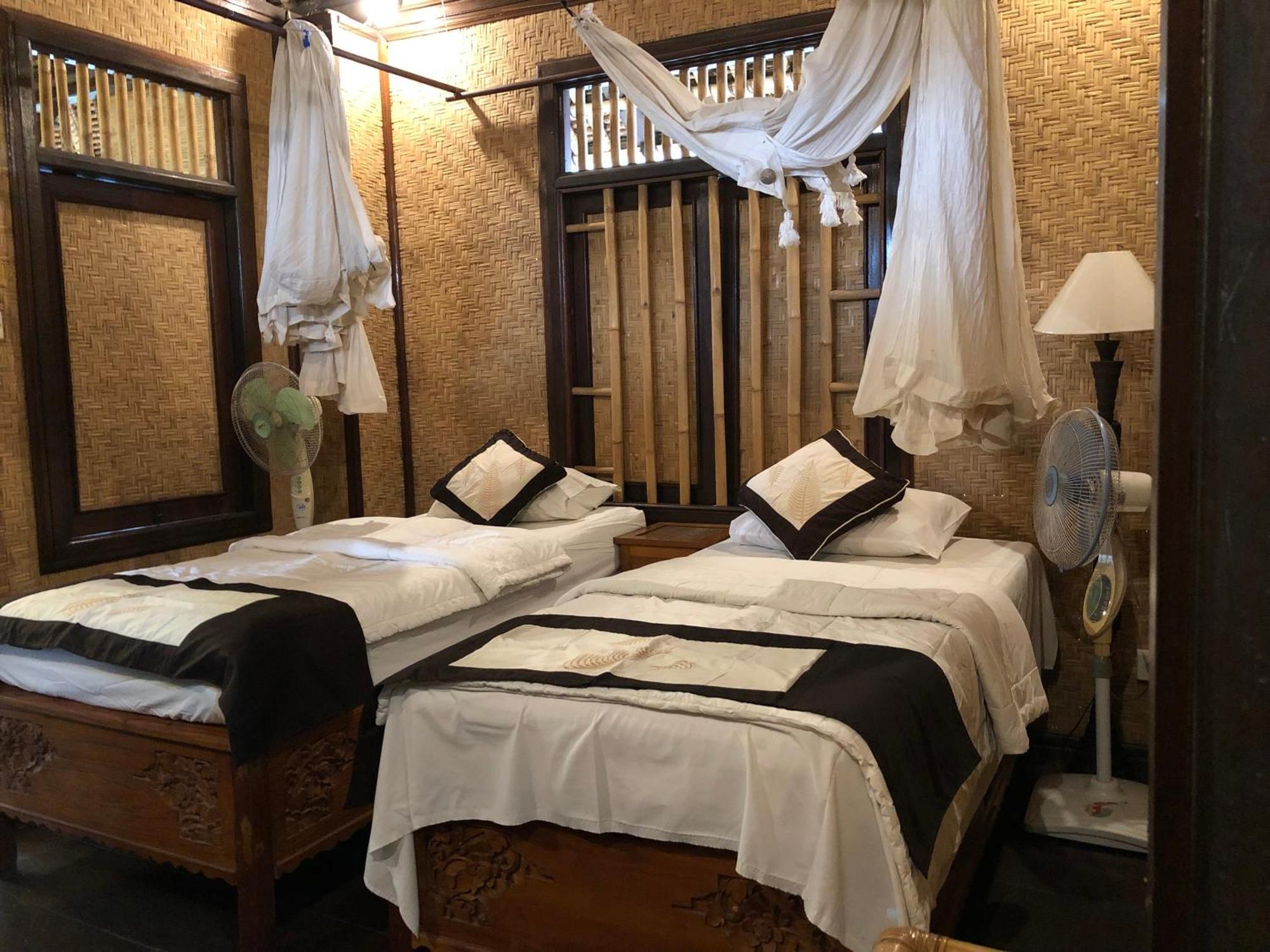 1Bd Guest House In Family Compound1, 15 Minute Walk To Yoga Barn ウブド エクステリア 写真