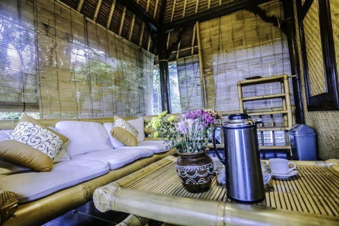 1Bd Guest House In Family Compound1, 15 Minute Walk To Yoga Barn ウブド エクステリア 写真