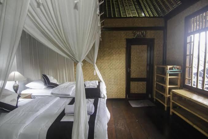 1Bd Guest House In Family Compound1, 15 Minute Walk To Yoga Barn ウブド エクステリア 写真