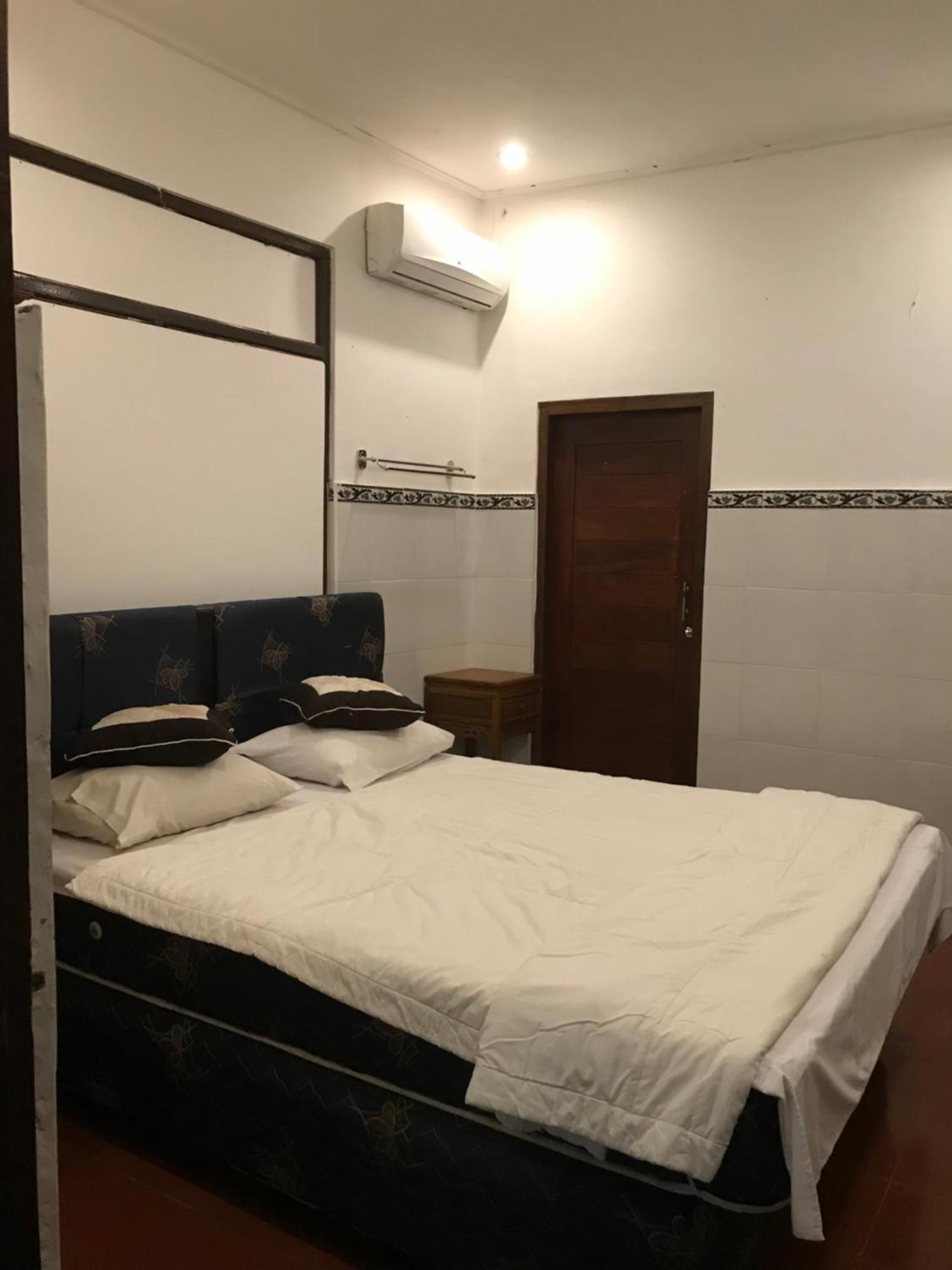 1Bd Guest House In Family Compound1, 15 Minute Walk To Yoga Barn ウブド エクステリア 写真