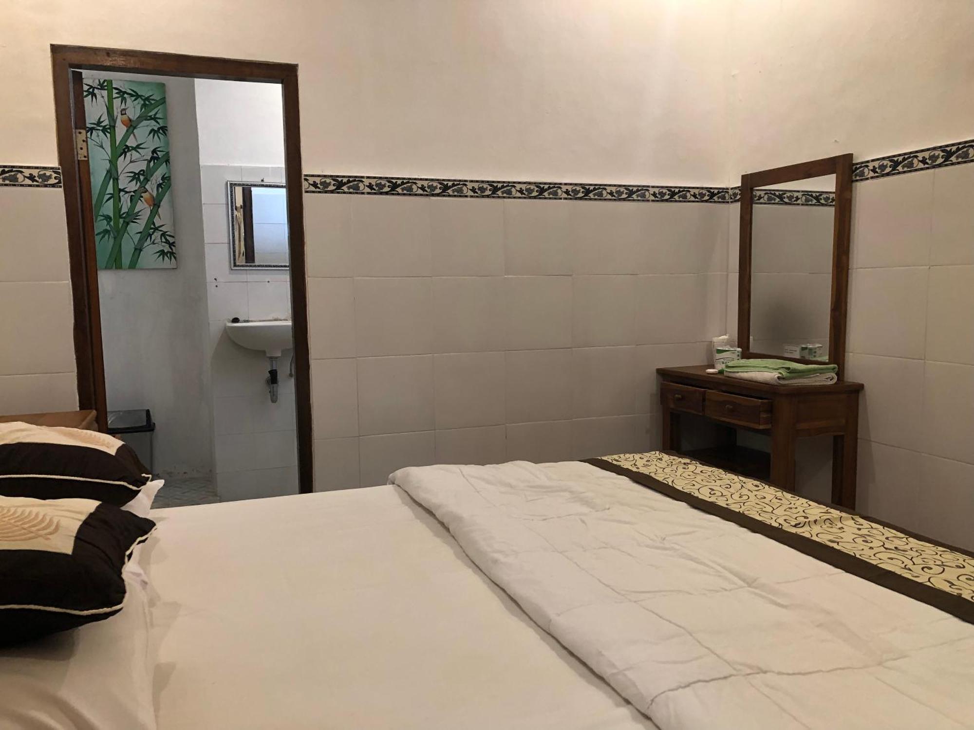 1Bd Guest House In Family Compound1, 15 Minute Walk To Yoga Barn ウブド エクステリア 写真