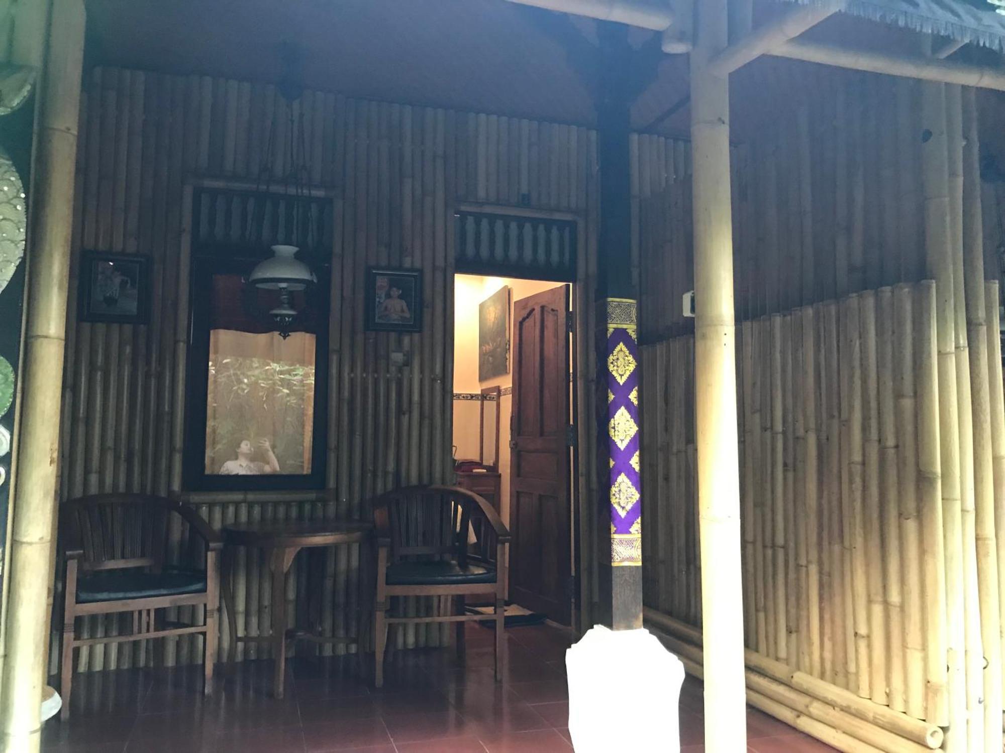 1Bd Guest House In Family Compound1, 15 Minute Walk To Yoga Barn ウブド エクステリア 写真