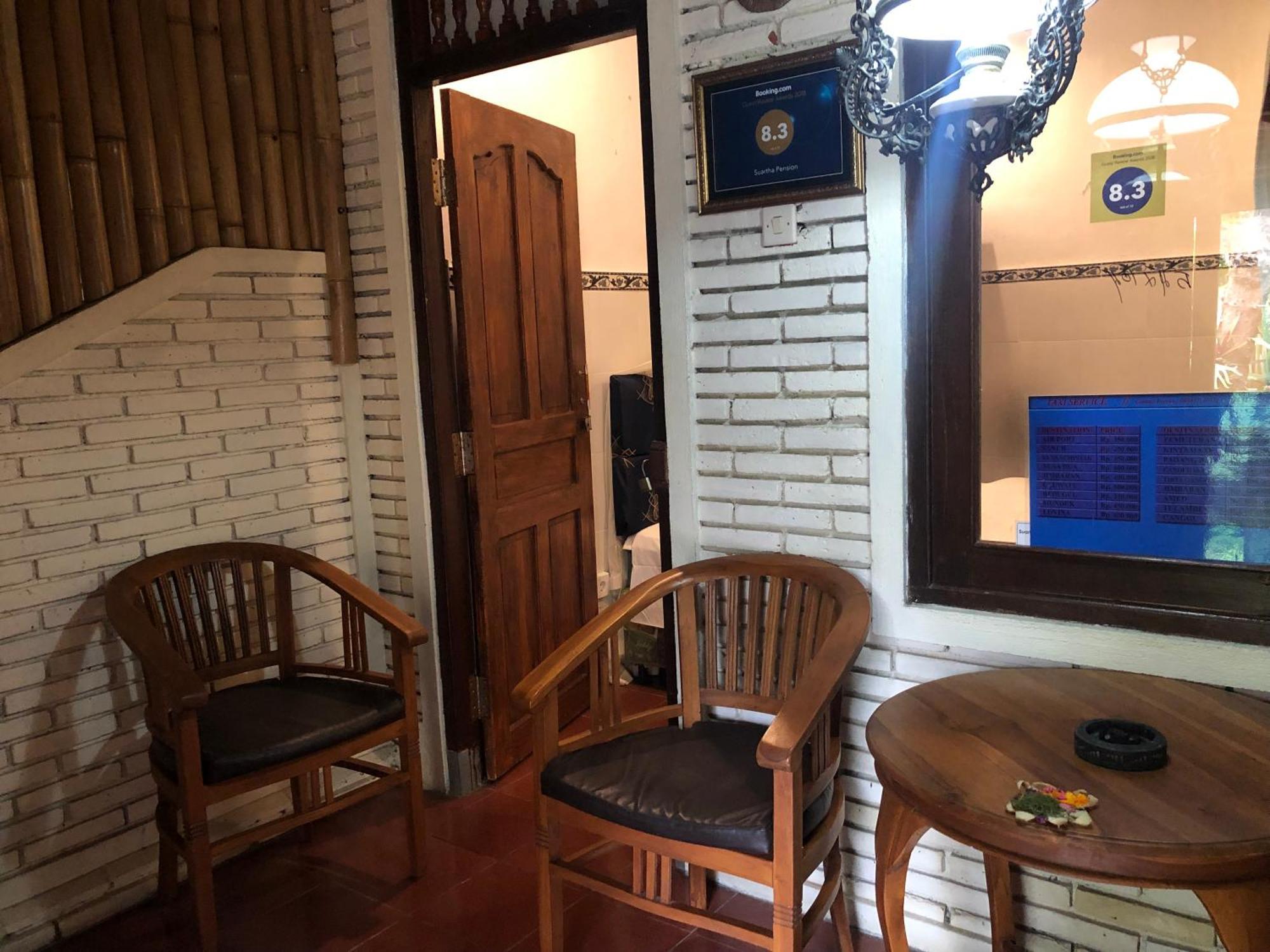 1Bd Guest House In Family Compound1, 15 Minute Walk To Yoga Barn ウブド エクステリア 写真