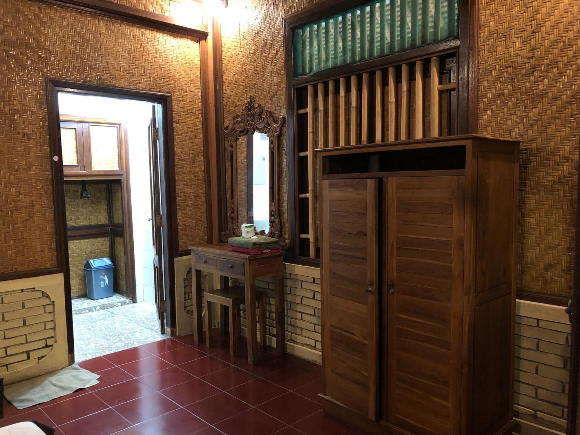 1Bd Guest House In Family Compound1, 15 Minute Walk To Yoga Barn ウブド エクステリア 写真